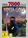 Ninja Golf (Atari 2600+, 7800 Cartridge)– JETZT KAUFEN BEI GLACIER GAMES .at
