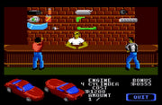 Fatal Run (Atari 2600+, 7800 Cartridge) – Bild 4– JETZT KAUFEN BEI GLACIER GAMES .at