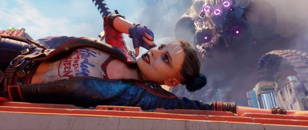 Suicide Squad: Kill the Justice League Deluxe Edition (Xbox Series X) (Xbox Series X|S)– JETZT KAUFEN BEI GLACIER GAMES .at