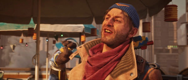 Suicide Squad: Kill the Justice League Deluxe Edition (Xbox Series X) (Xbox Series X|S)– JETZT KAUFEN BEI GLACIER GAMES .at