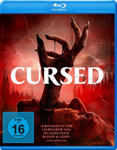 Cursed (Blu-ray)– JETZT KAUFEN BEI GLACIER GAMES .at