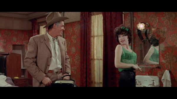 Das Mädchen Irma La Douce (Mediabook, Blu-ray+DVD)