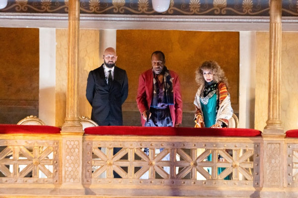 Double Game (DVD) – Bild 3– JETZT KAUFEN BEI GLACIER GAMES .at