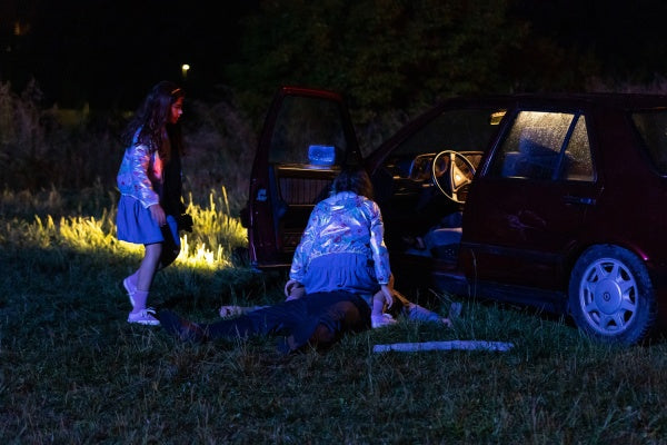 Double Game (DVD) – Bild 2– JETZT KAUFEN BEI GLACIER GAMES .at