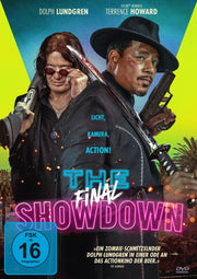 The Final Showdown (DVD)– JETZT KAUFEN BEI GLACIER GAMES .at