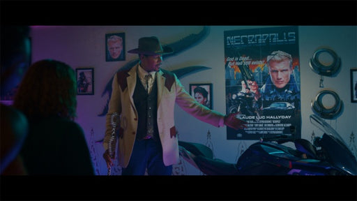 The Final Showdown (Blu-ray) – Bild 2– JETZT KAUFEN BEI GLACIER GAMES .at