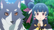 Yohane The Parhelion - Sunshine in the Mirror: Vol 1 (Episode 1-6) (DVD) – Bild 5– JETZT KAUFEN BEI GLACIER GAMES .at