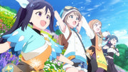 Yohane The Parhelion - Sunshine in the Mirror: Vol 1 (Episode 1-6) (DVD) – Bild 2– JETZT KAUFEN BEI GLACIER GAMES .at