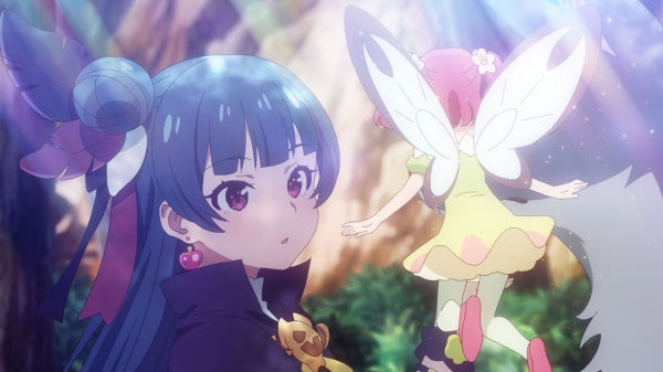 Yohane The Parhelion - Sunshine in the Mirror: Vol 1 (Episode 1-6) (Blu-ray) – Bild 4– JETZT KAUFEN BEI GLACIER GAMES .at