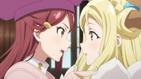 Yohane The Parhelion - Sunshine in the Mirror: Vol 1 (Episode 1-6) (Blu-ray) – Bild 6– JETZT KAUFEN BEI GLACIER GAMES .at