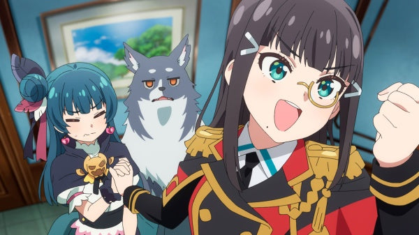 Yohane the Parhelion - Sunshine in the Mirror: Volume 2 im Sammelschuber (Eps 7-13) (DVD)– JETZT KAUFEN BEI GLACIER GAMES .at