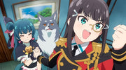 Yohane the Parhelion - Sunshine in the Mirror: Volume 2 im Sammelschuber (Eps 7-13)…– JETZT KAUFEN BEI GLACIER GAMES .at