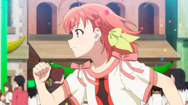 Yohane the Parhelion - Sunshine in the Mirror: Volume 2 im Sammelschuber (Eps 7-13)…– JETZT KAUFEN BEI GLACIER GAMES .at