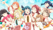 Yohane the Parhelion - Sunshine in the Mirror: Volume 2 im Sammelschuber (Eps 7-13)…– JETZT KAUFEN BEI GLACIER GAMES .at