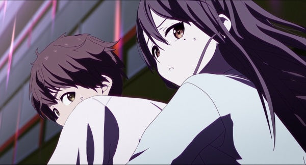 Hello World - New Edition (Blu-ray) – Bild 6– JETZT KAUFEN BEI GLACIER GAMES .at