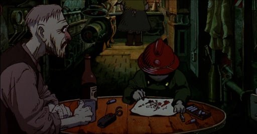 Memories - Collectors Edition (Blu-ray) – Bild 2– JETZT KAUFEN BEI GLACIER GAMES .at