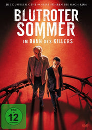 Blutroter Sommer - Im Bann des Killers (DVD)– JETZT KAUFEN BEI GLACIER GAMES .at