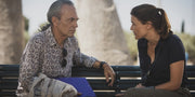 Blutroter Sommer - Im Bann des Killers (DVD) – Bild 3– JETZT KAUFEN BEI GLACIER GAMES .at