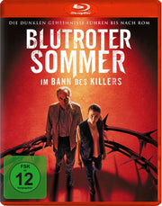 Blutroter Sommer - Im Bann des Killers (Blu-ray)– JETZT KAUFEN BEI GLACIER GAMES .at