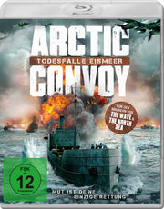 Arctic Convoy - Todesfalle Eismeer (Blu-ray)– JETZT KAUFEN BEI GLACIER GAMES .at