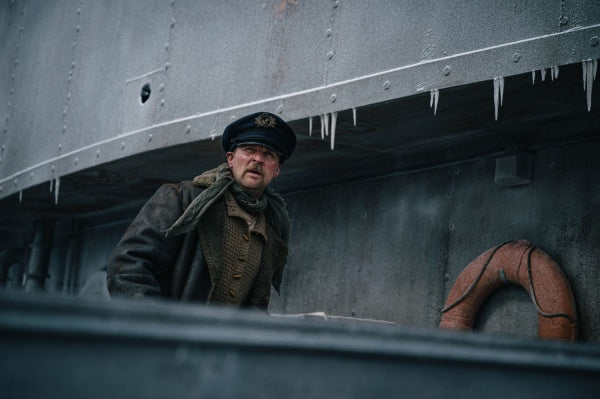 Arctic Convoy - Todesfalle Eismeer (Blu-ray) – Bild 5– JETZT KAUFEN BEI GLACIER GAMES .at