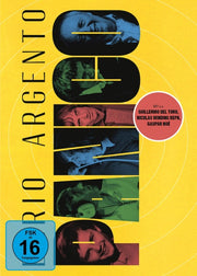 Dario Argento Panico (DVD)– JETZT KAUFEN BEI GLACIER GAMES .at