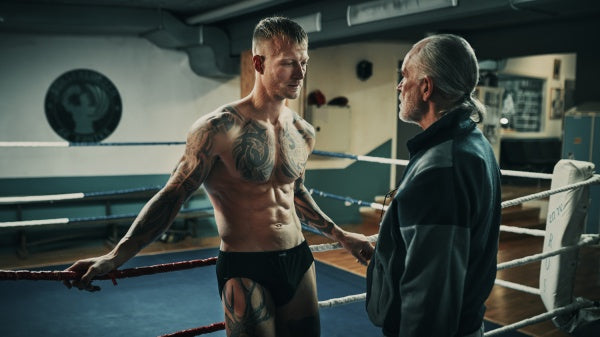 Die Lautlosen - Der perfekte Coup (DVD) – Bild 6– JETZT KAUFEN BEI GLACIER GAMES .at