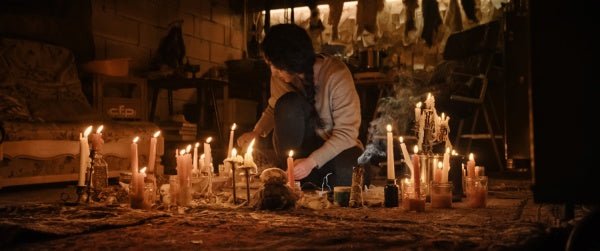 The Witch - Herrin der Kreaturen (Blu-ray) – Bild 4– JETZT KAUFEN BEI GLACIER GAMES .at