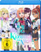 Kizuna no allele: Die komplette erste Staffel (Blu-ray)– JETZT KAUFEN BEI GLACIER GAMES .at