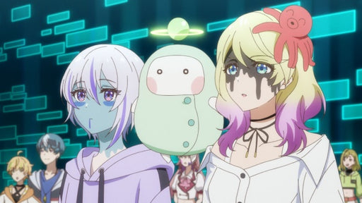 Kizuna no allele: Die komplette erste Staffel (Blu-ray) – Bild 2– JETZT KAUFEN BEI GLACIER GAMES .at