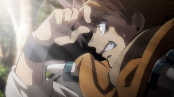 Saiyuki Reload: Zeroin - Die komplette Serie (2 Blu-rays) – Bild 6– JETZT KAUFEN BEI GLACIER GAMES .at