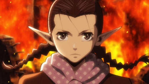 Saiyuki Reload: Zeroin - Die komplette Serie (2 Blu-rays) – Bild 2– JETZT KAUFEN BEI GLACIER GAMES .at