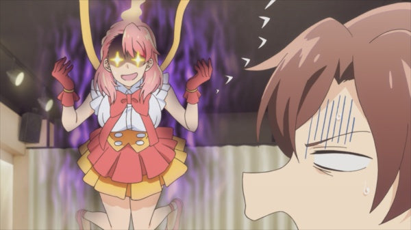 Phantom of the Idol - Complete Edition (Eps. 1-10) (2 Blu-rays) – Bild 5– JETZT KAUFEN BEI GLACIER GAMES .at