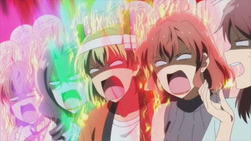 Phantom of the Idol - Complete Edition (Eps. 1-10) (2 Blu-rays) – Bild 2– JETZT KAUFEN BEI GLACIER GAMES .at