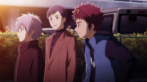 Digimon Adventure 02: The Beginning (Limited Steelbook Edition mit DigiMin) (DVD)– JETZT KAUFEN BEI GLACIER GAMES .at