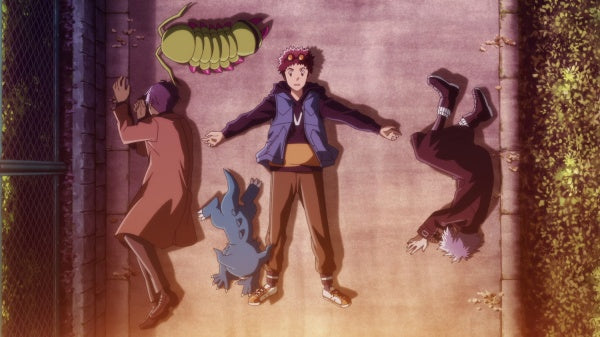 Digimon Adventure 02: The Beginning (Limited Steelbook Edition mit DigiMin) (DVD)– JETZT KAUFEN BEI GLACIER GAMES .at