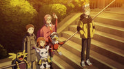 Digimon Adventure 02: The Beginning (Limited Steelbook Edition mit DigiMin) (Blu-ray)– JETZT KAUFEN BEI GLACIER GAMES .at