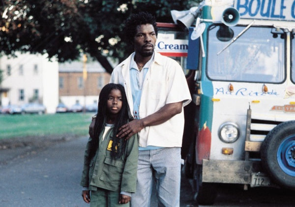 Ghost Dog - Der Weg des Samurai (4K-UHD+Blu-ray) – Bild 3– JETZT KAUFEN BEI GLACIER GAMES .at