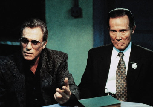 Ghost Dog - Der Weg des Samurai (4K-UHD+Blu-ray) – Bild 2– JETZT KAUFEN BEI GLACIER GAMES .at