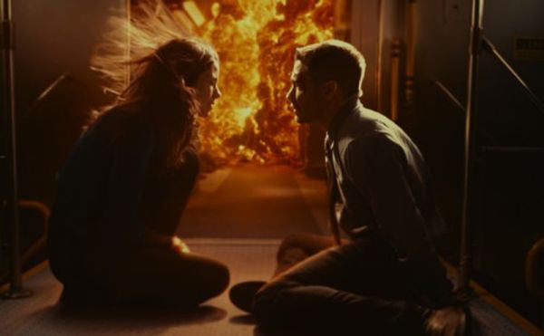 Source Code (Mediabook, 4K Ultra HD+Blu-ray)