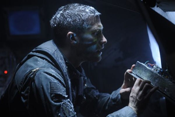 Source Code (Mediabook, 4K Ultra HD+Blu-ray)