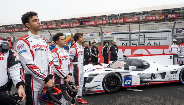 Gran Turismo (4K-UHD+Blu-ray) – Bild 5– JETZT KAUFEN BEI GLACIER GAMES .at