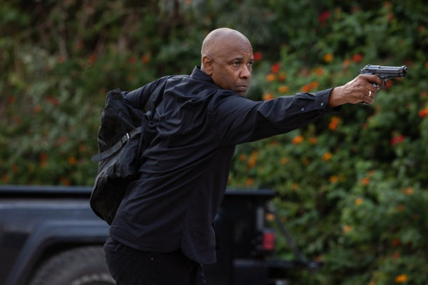 The Equalizer 3 - The Final Chapter (4K-UHD+Blu-ray) – Bild 3– JETZT KAUFEN BEI GLACIER GAMES .at