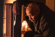 The Equalizer 3 - The Final Chapter (4K-UHD+Blu-ray) – Bild 5– JETZT KAUFEN BEI GLACIER GAMES .at