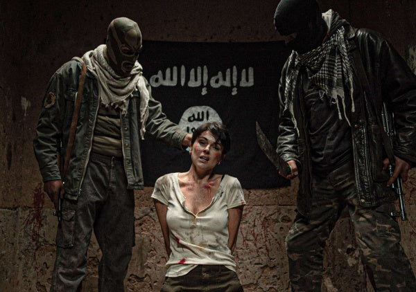 Redemption Day (Blu-ray) – Bild 5– JETZT KAUFEN BEI GLACIER GAMES .at