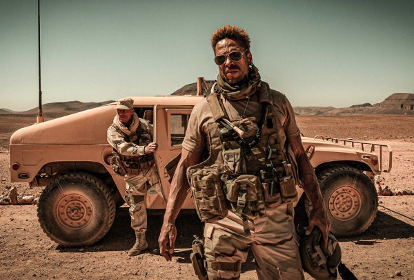 Redemption Day (Blu-ray) – Bild 6– JETZT KAUFEN BEI GLACIER GAMES .at