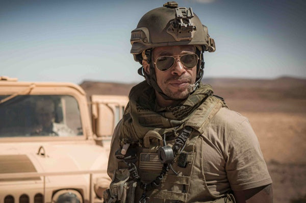 Redemption Day (Blu-ray) – Bild 2– JETZT KAUFEN BEI GLACIER GAMES .at