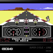 Blaze Evercade The C64 Collection 3 Cartridge (Commodore 64) – Bild 2– JETZT KAUFEN BEI GLACIER GAMES .at