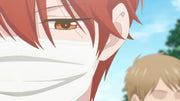 Mask Danshi: This Shouldn't Lead To Love (Blu-ray) – Bild 4– JETZT KAUFEN BEI GLACIER GAMES .at