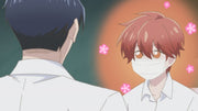Mask Danshi: This Shouldn't Lead To Love (Blu-ray) – Bild 5– JETZT KAUFEN BEI GLACIER GAMES .at
